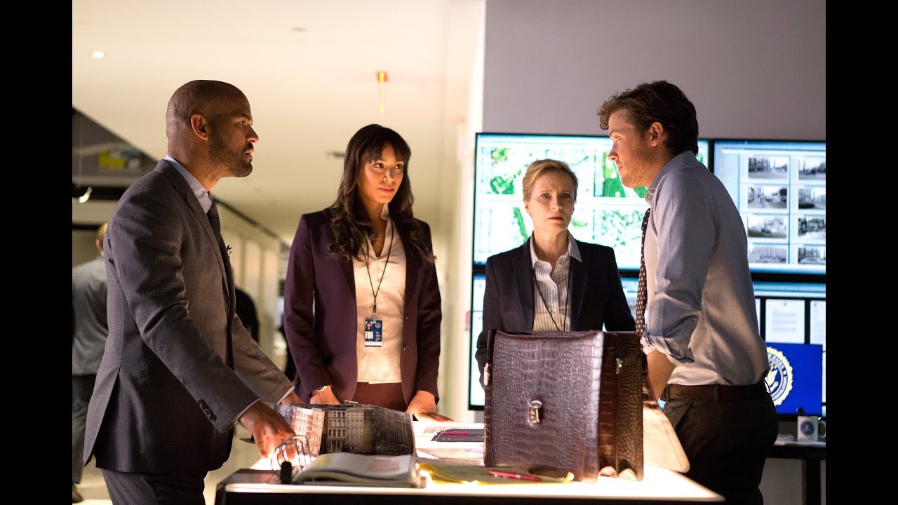 ABC's Deception 'Pilot' Review: A Little Magic Goes a Long Way