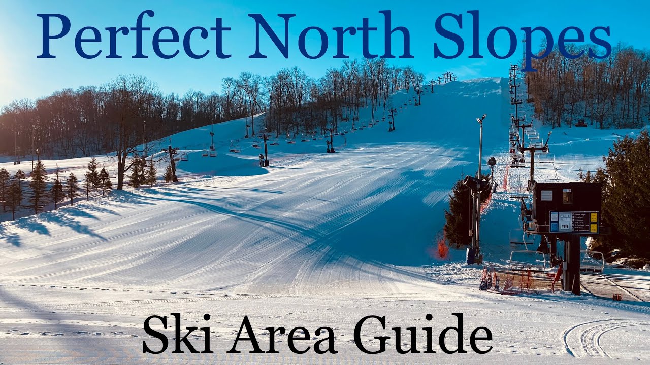 Guide to Perfect North Slopes - Lawrenceburg, Indiana