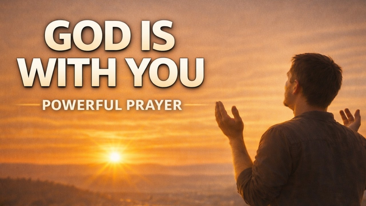 This Prayer Changes Everything When You're About to Quit