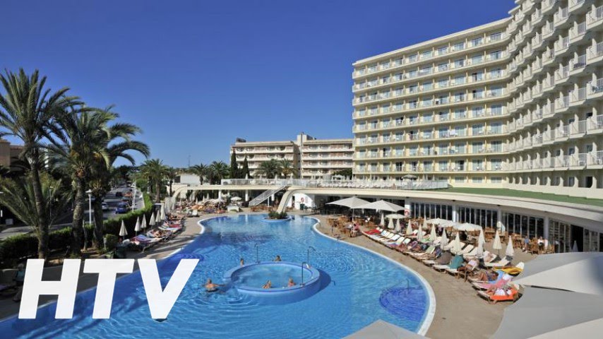 Hotel Sol Guadalupe en Magaluf