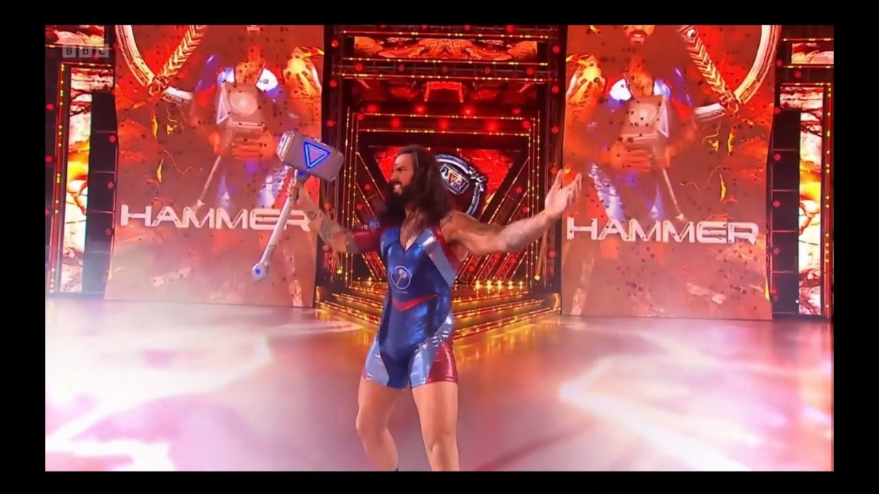 Gladiators 2025 Episode 6 Series 2 review - By Destroyer. New Gladiator!