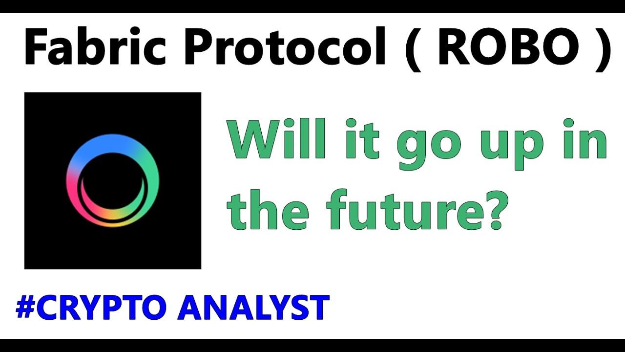 ROBO Crypto Prediction ( Fabric Protocol )