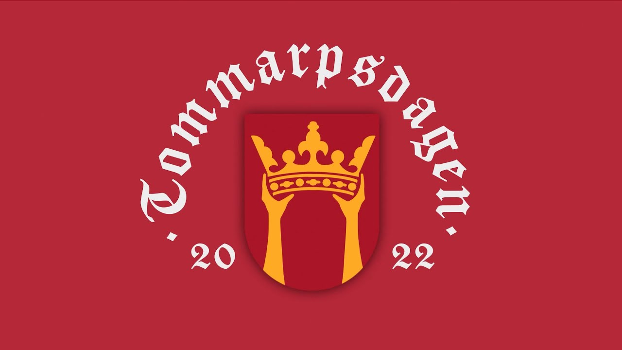 Tommarpsdagen 2022 - succé igen!