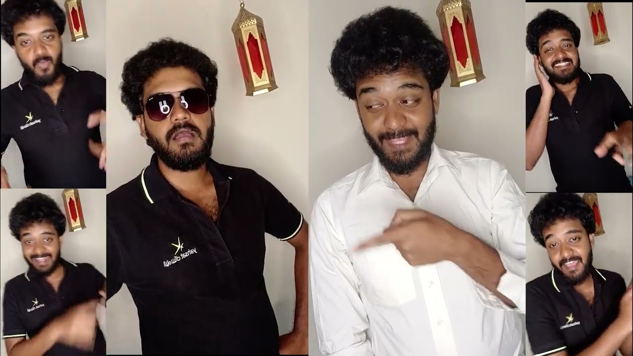 Suppose Unna Kadhalichu
