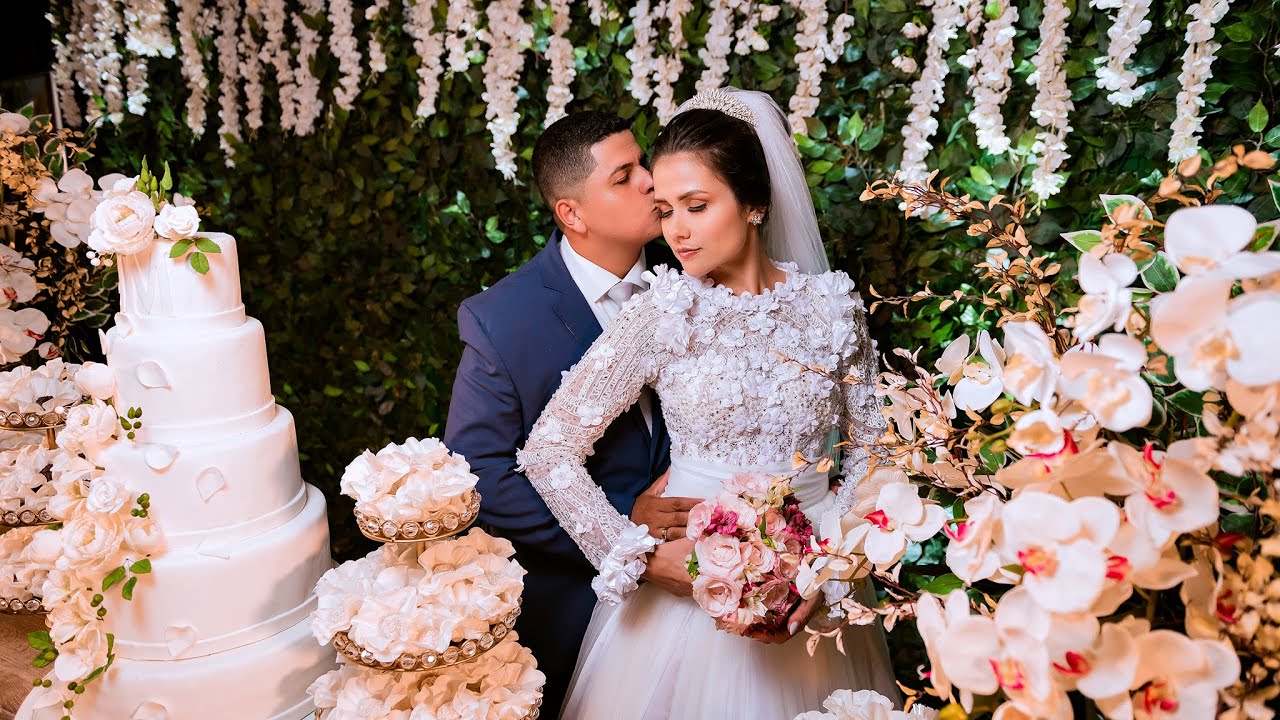 Fotografando Cerimônia de Casamento na Prática | Parte 2