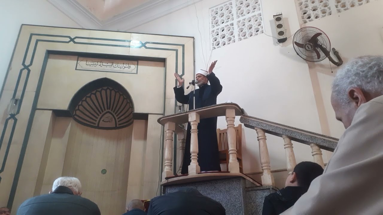 تشريفات المولى لحبيبه صلى الله عليه وسلم ليلة الإسراء والمعراج 