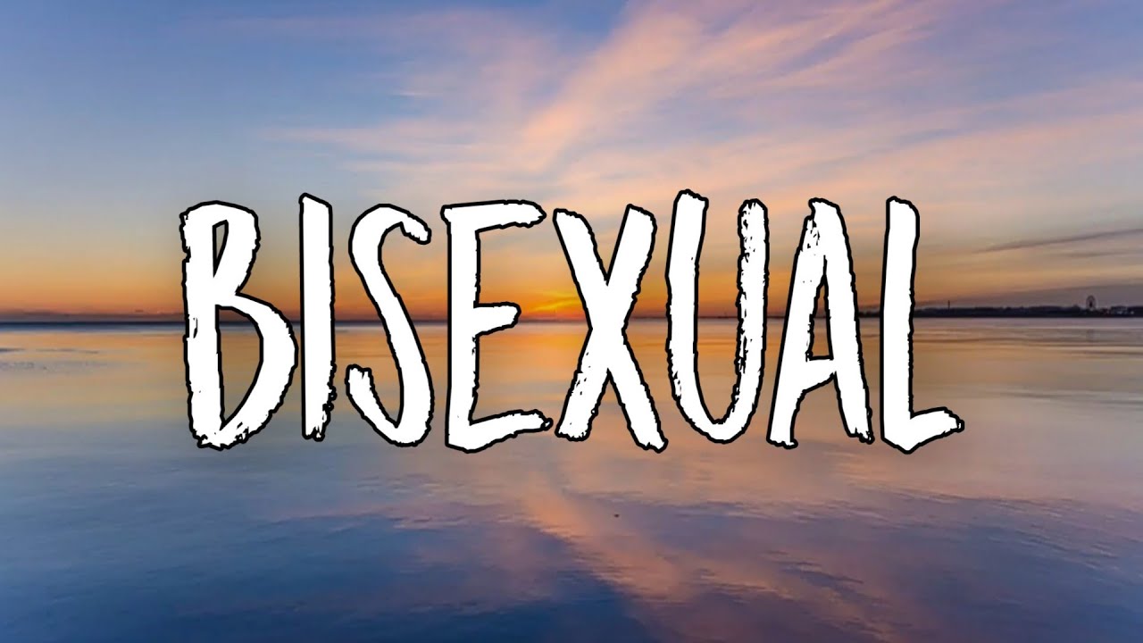 GRLwood - Bisexual (Lyrics)