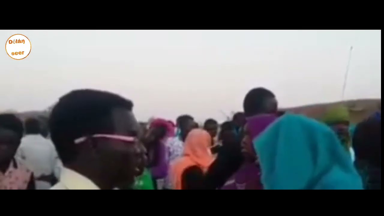 darfur music 🎶 2023