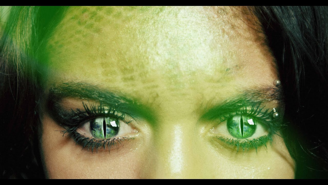 Kaia Jette - Medusa (Official Video)