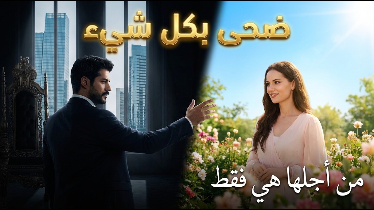 لماذا ترك بُرق أوزتشيفت كل شيء من أجلها؟ القصة الحقيقية وراء الحب الذي غيّر مصير إمبراطورية