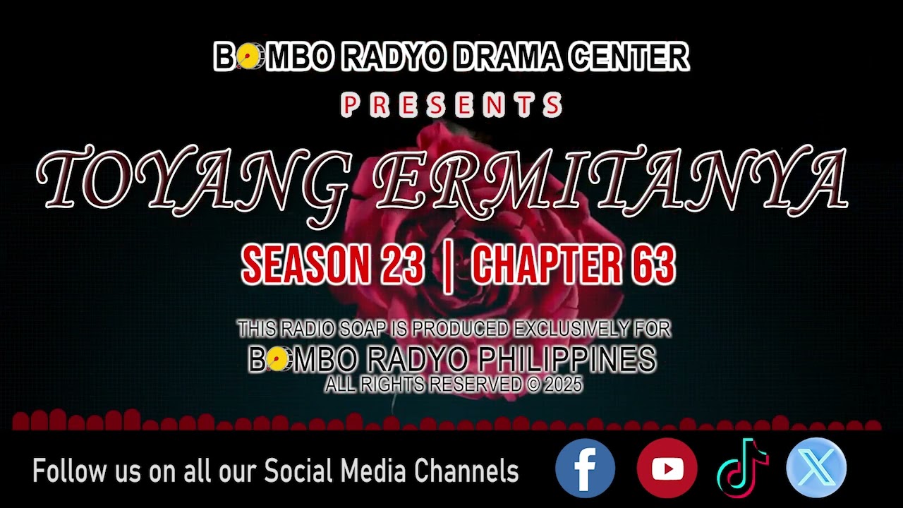 Mga Istorya Ni Toyang Ermitanya - Season 23 | Chapter 63