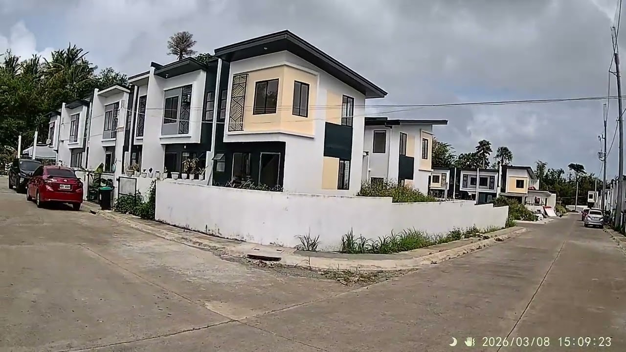 Phirst Park Homes Tayabas - Phirst Tour