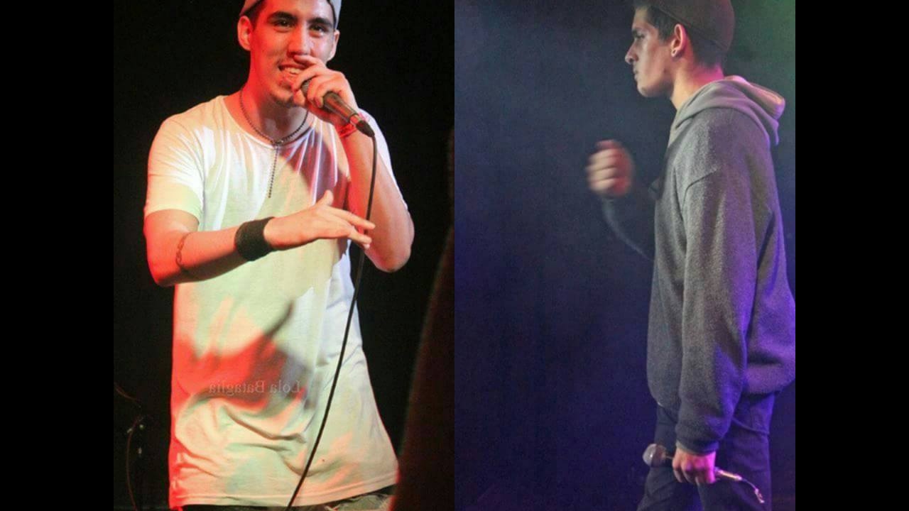 KLAN VS SHAIR - CUARTOS DE FINAL - BATALLA DE MAESTRO - RADIO DOBLE HH ARGENTINA