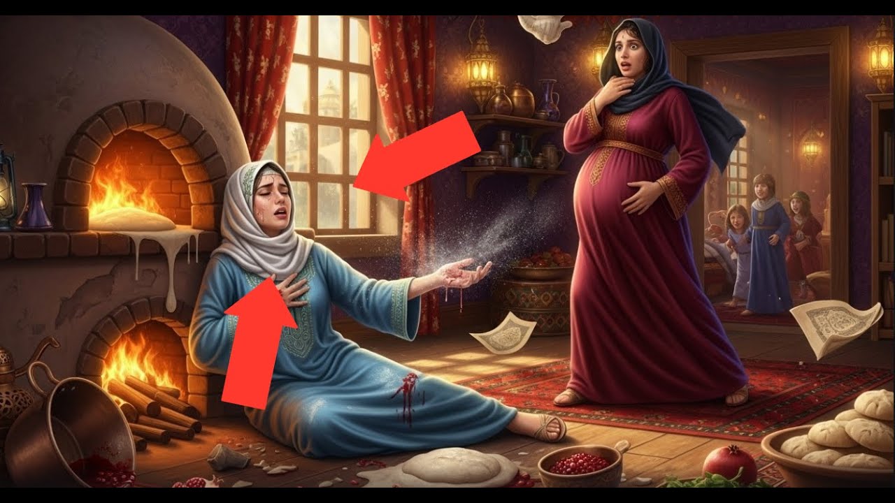 قصة سارة: الفتاة الصالحة التي رفضها القبر! | سر رهيب كشفه الموت | قصة_مؤثرة
