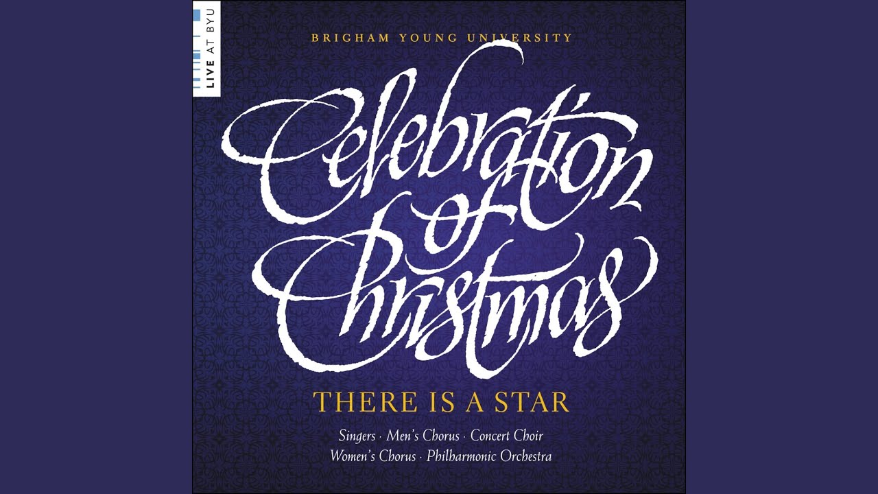 A Star Shall Rise Up Out of Jacob (Felix Mendelssohn)