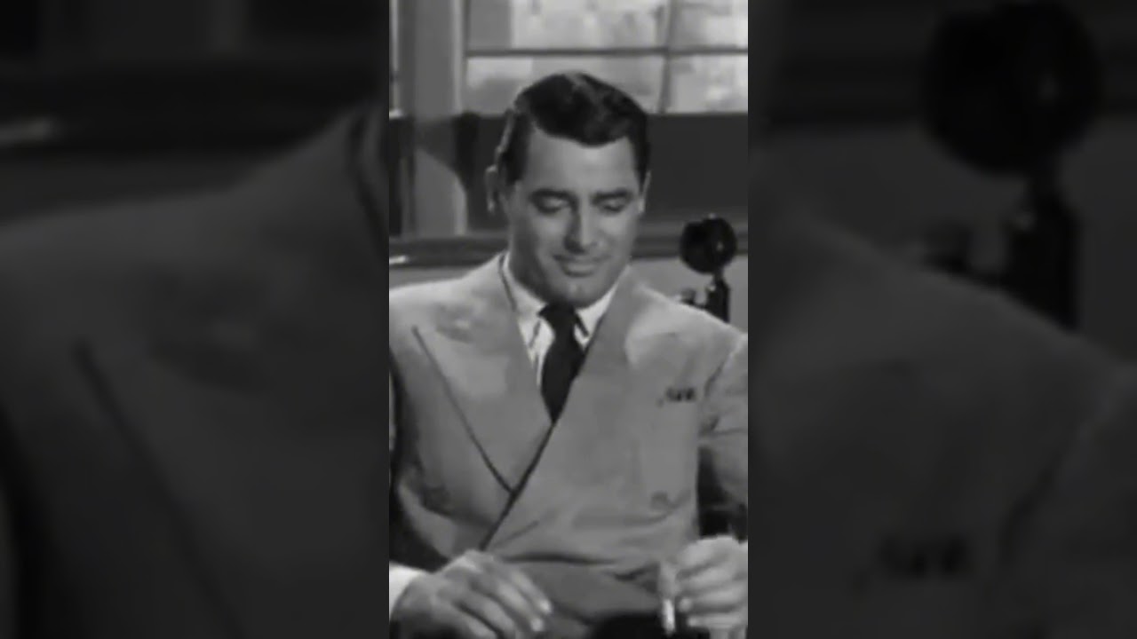 HIS GIRL FRIDAY 2/20 #classiccinema #movie #film #vintage #hisgirlfriday#kino #hollywood #love