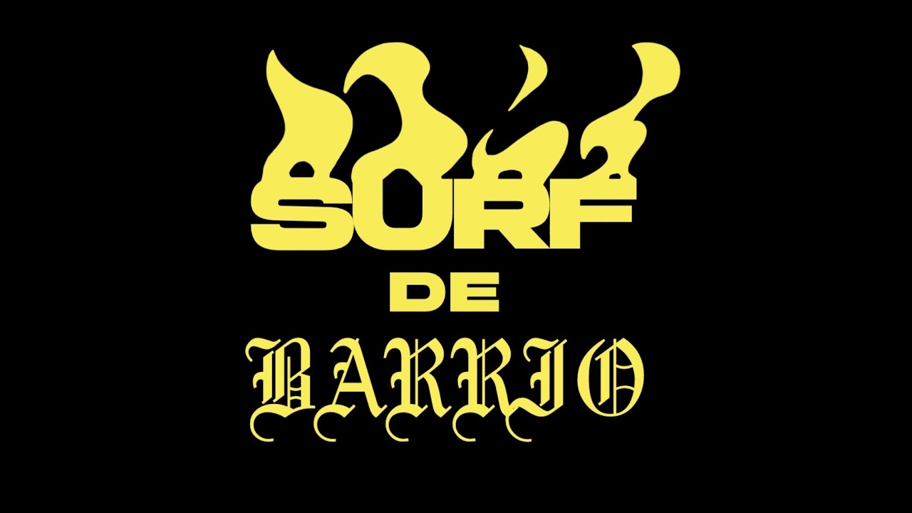 Surf de barrio