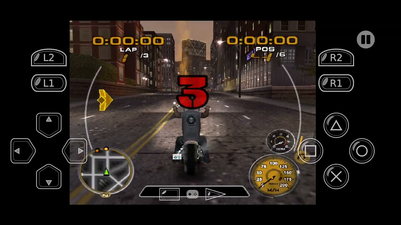 KingDosePlays... Midnight Club Dub Edition Remix Part 15