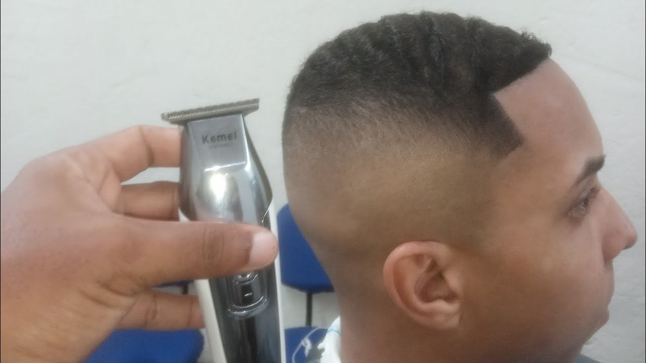 KEMEI 5027 VALE A PENA ?? VEJA NA PRATICAAA !!