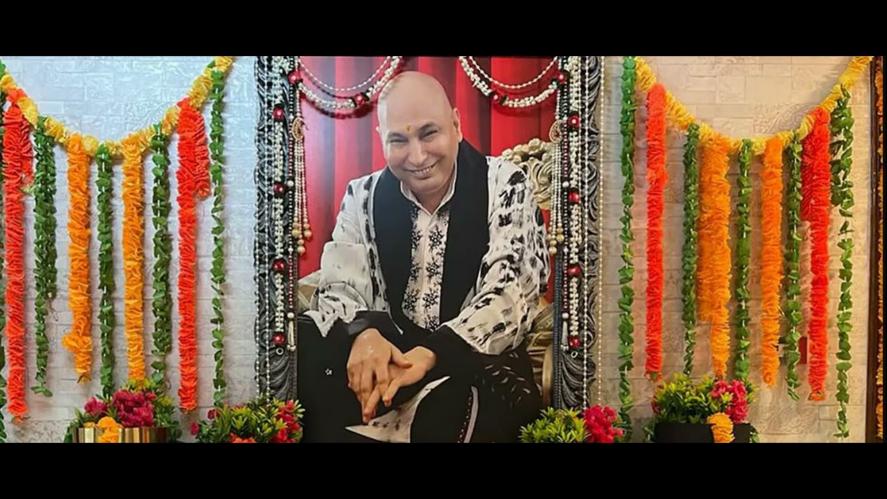 Satsung mein hum nhi bolte Guruji bulwate hai