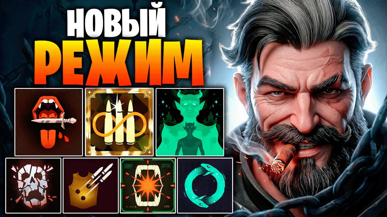 ЭТО ЛУЧШИЕ ИГРЫ В БРАВЛ ЗА ВСЮ ИСТОРИЮ 😱