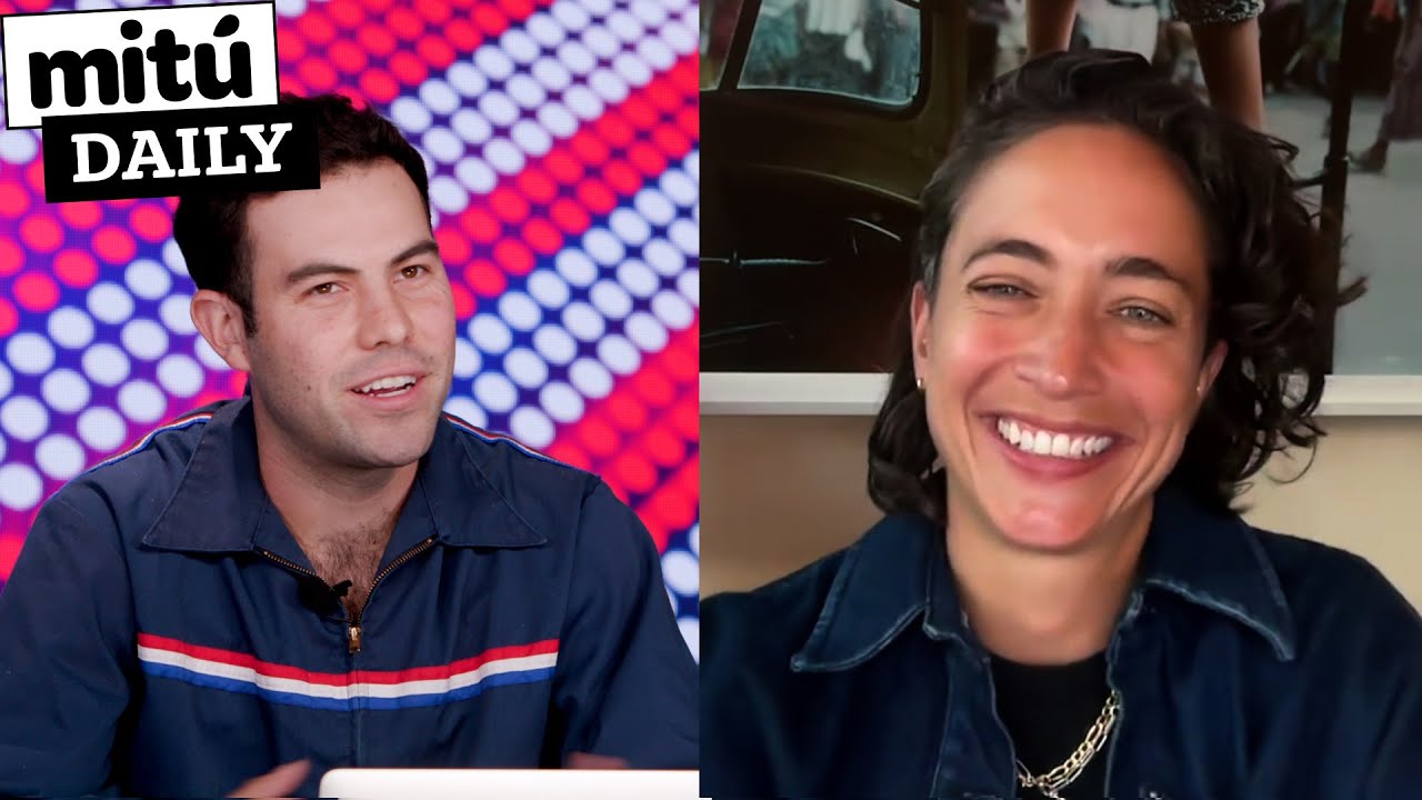 La Vota - Paola Ramos