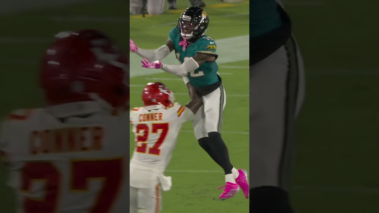 unreal catch 😳