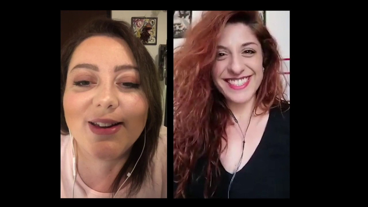 Ebbanesis intervista doppia!