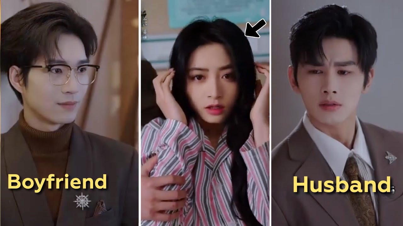 [Full] Cheating Husband Realizes Her Worth Only After Losing Her 😱 Chinese Drama in Hindi #cdrama 