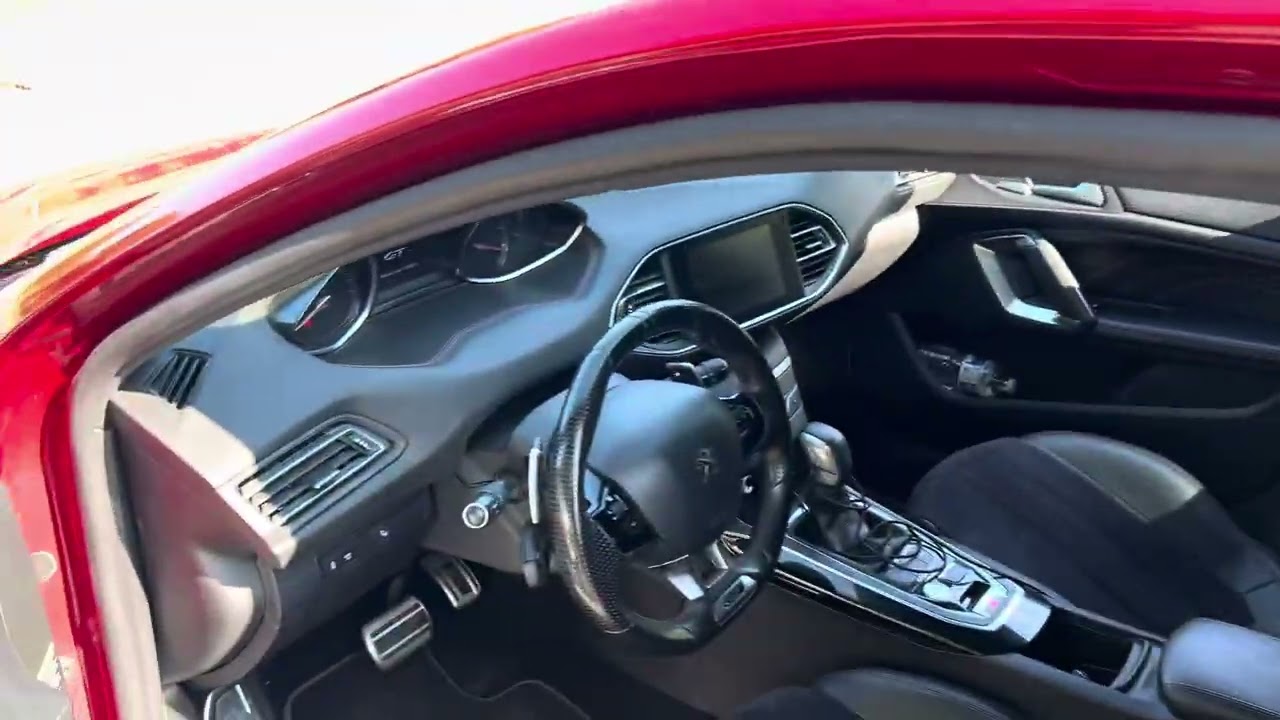 LE PLUS BEAU 308 GT DE FRANCE ?? 🔥🚀🚗