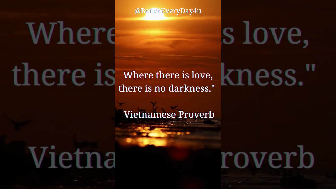 Vietnamese Proverb #motivation #mindset #mentality #success #selfimprovement #Shorts