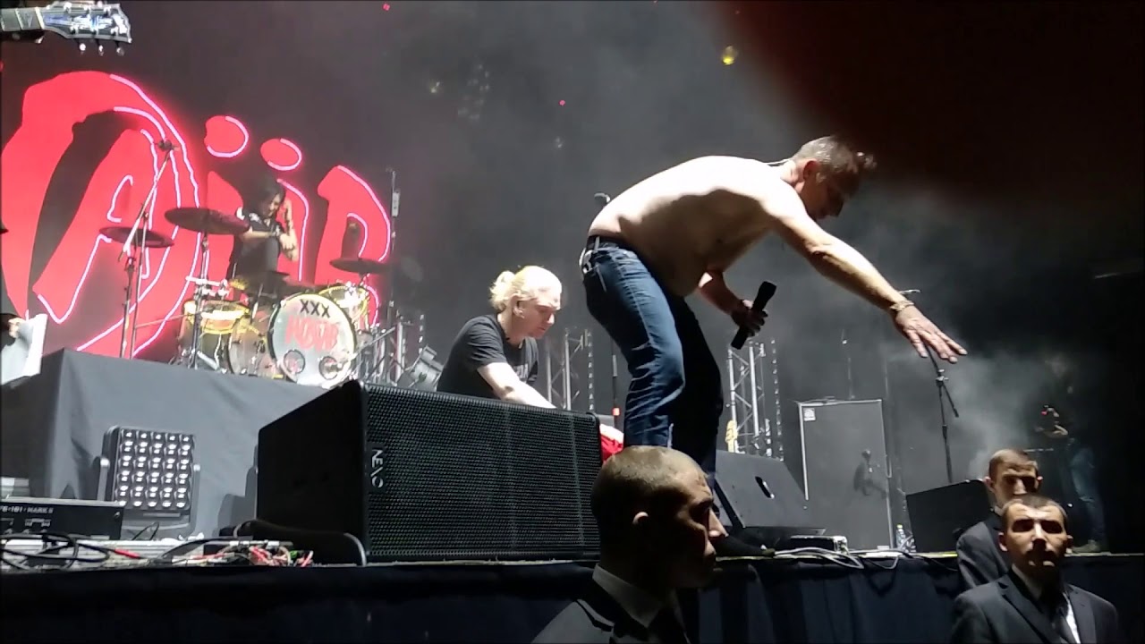 ЧАЧА зажигает на 30 лет НАИВУ