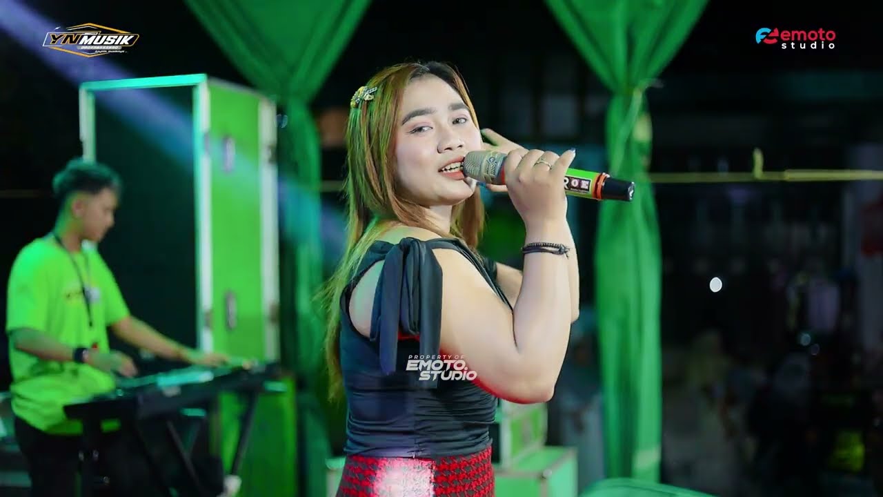 PASRAH NISA VANESA