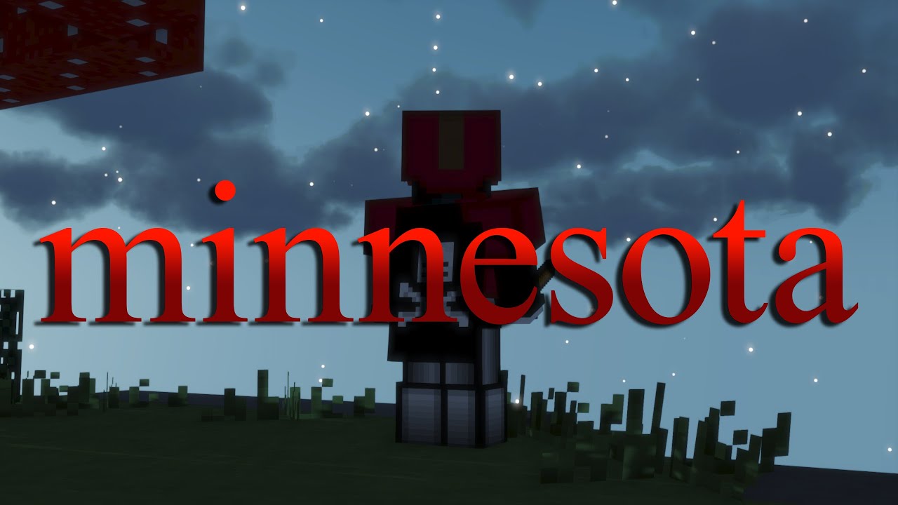 MINNESOTA - Bedwars Montage