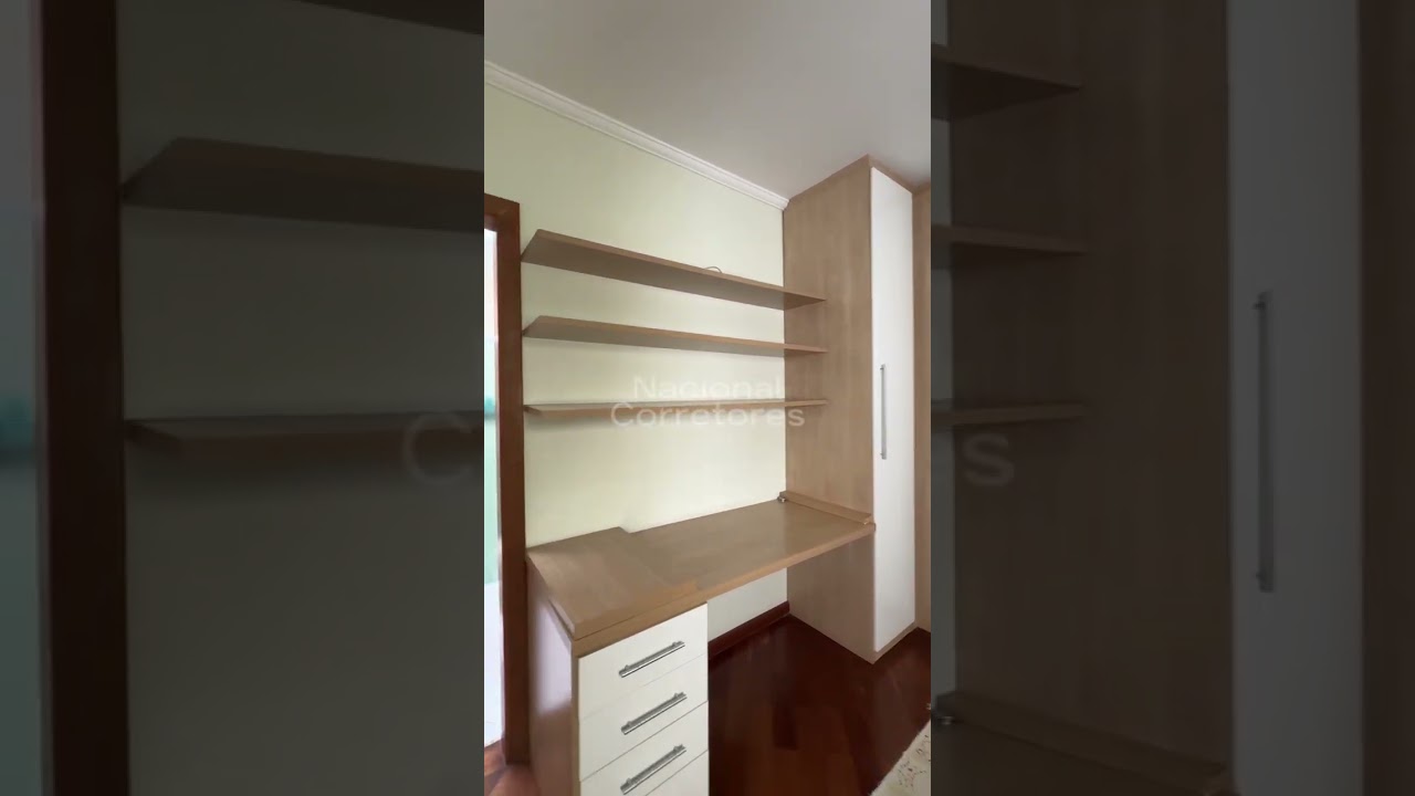 Sobrado à venda em Vila Assunção, Santo André – 3 suítes, 4 vagas, 289 m² - 55185