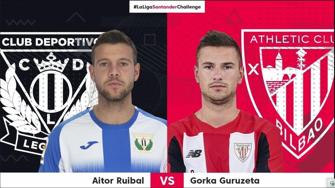 IBAI COMENTA el A. RUIBAL VS G. GURUZETA #LaLigaSantanderChallenge (CUARTOS DE FINAL)