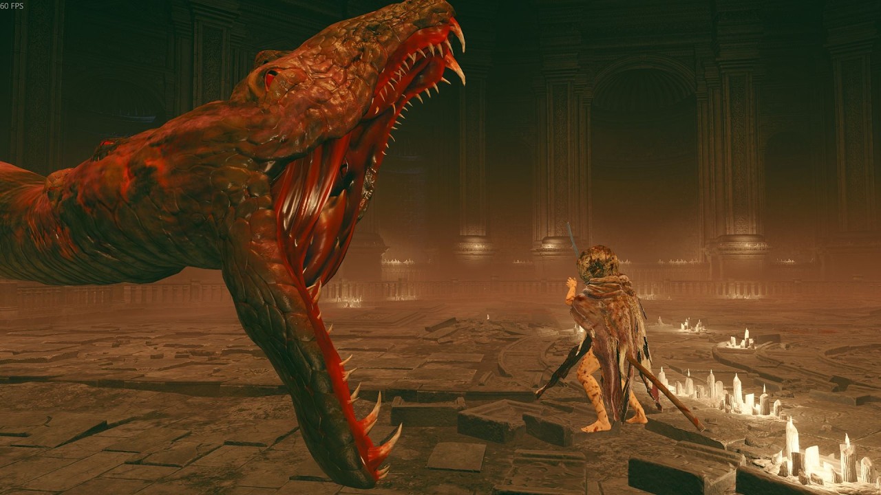 Let me parry him