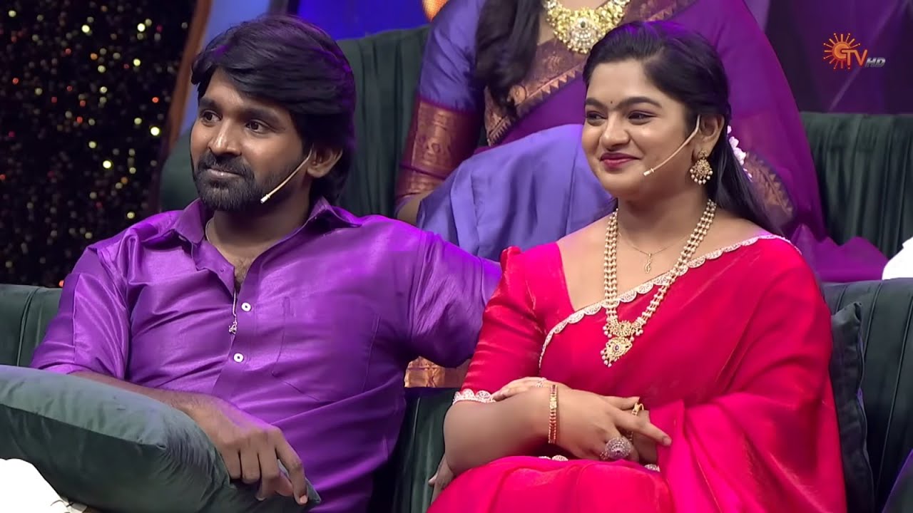 Thalai Deepavali  - Full Show Part 1 | 20 Oct 2025 | Deepavali Special 2025 | Sun TV