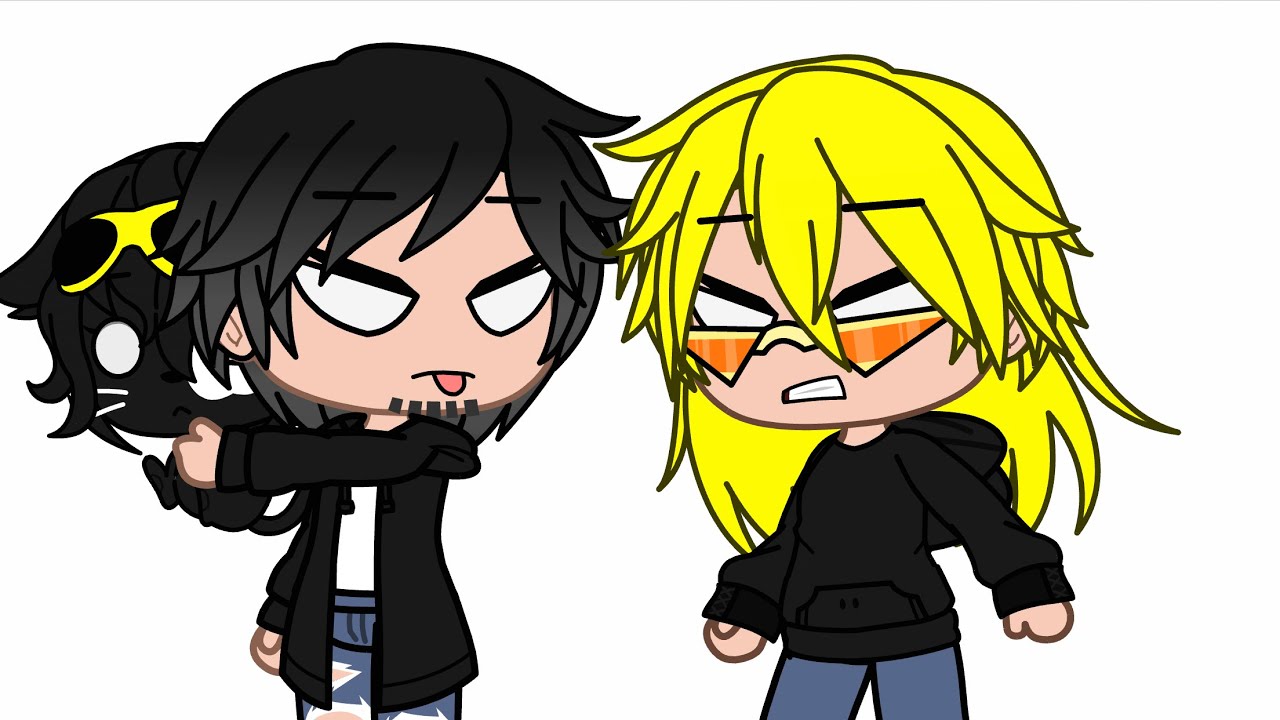 Aizawa turn into a full cat!