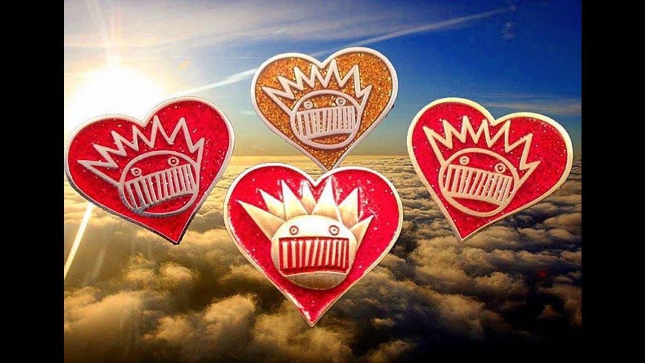 Ween - Love Will Conquer All (sped up vocals)