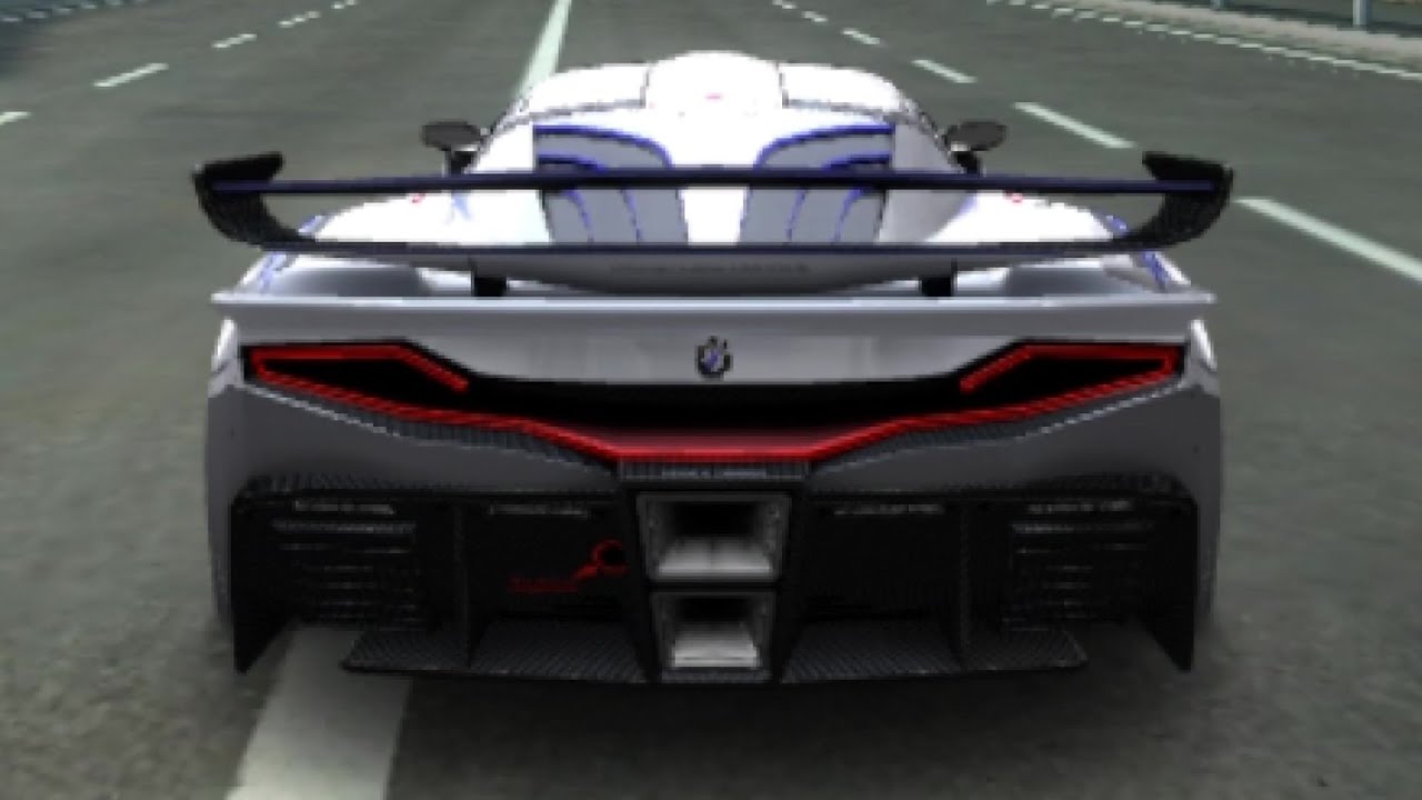 Ridge Racer Vita All Cars Sounds