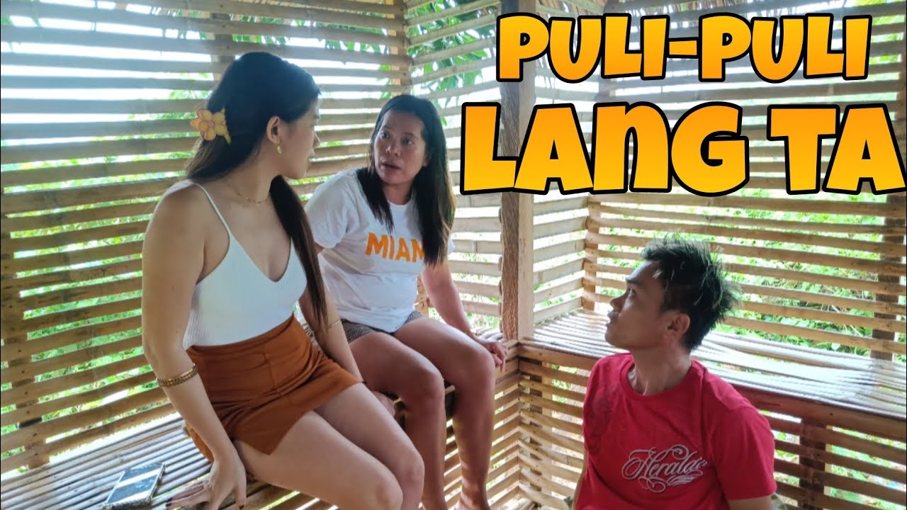 NAMISTA RA, NAMINYO NA 🤣