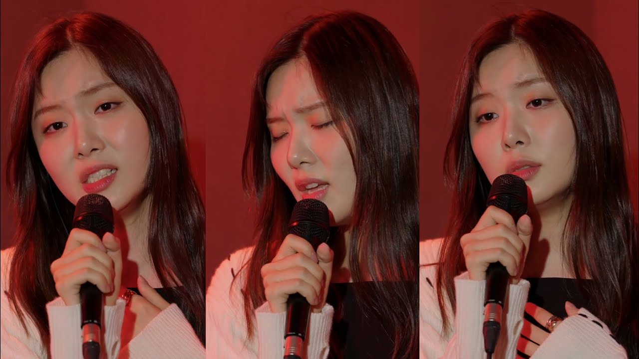 220620 커튼콜 #민경아 I know the truth