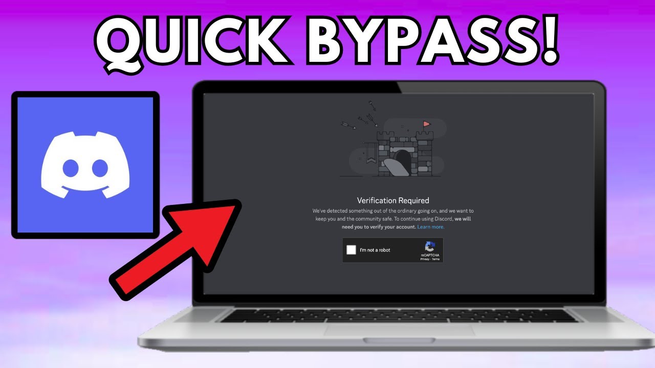 как обойти проверку номера телефона в Discord (100% работает в 2025 году)