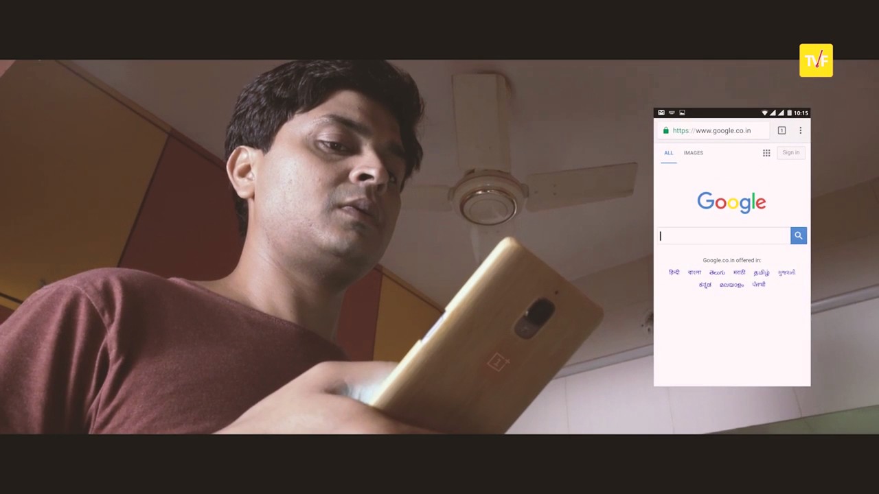TVF Humorously Yours COMPILATION PART 1