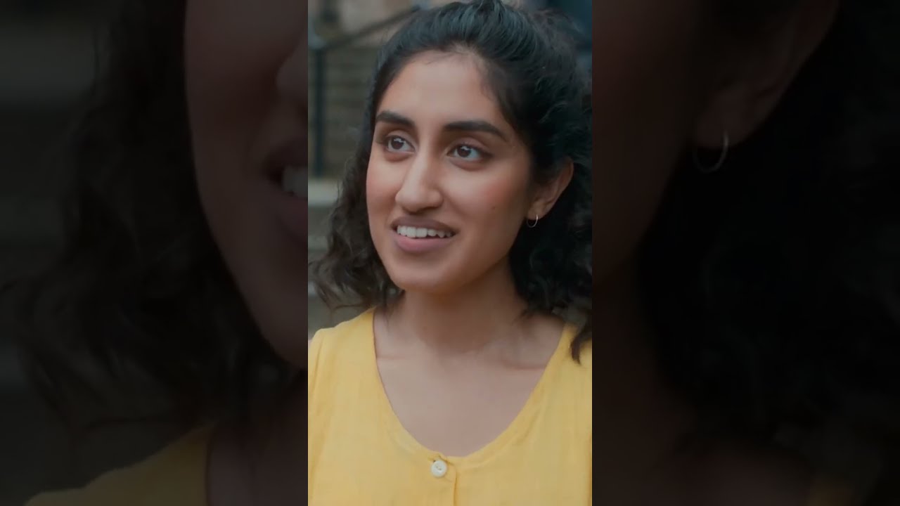 One Day Netflix Ending Scene