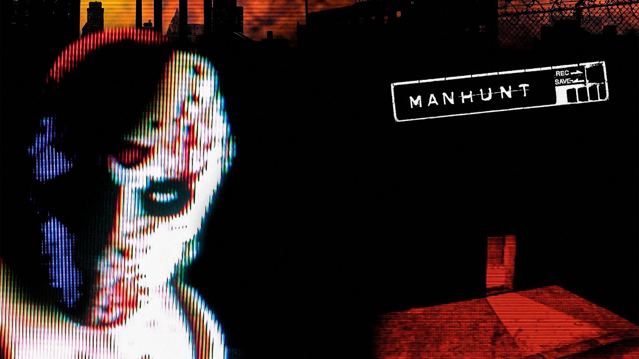 EL JUEGO MÁS TURBIO DE ROCKSTAR 🚫 - MANHUNT Completo