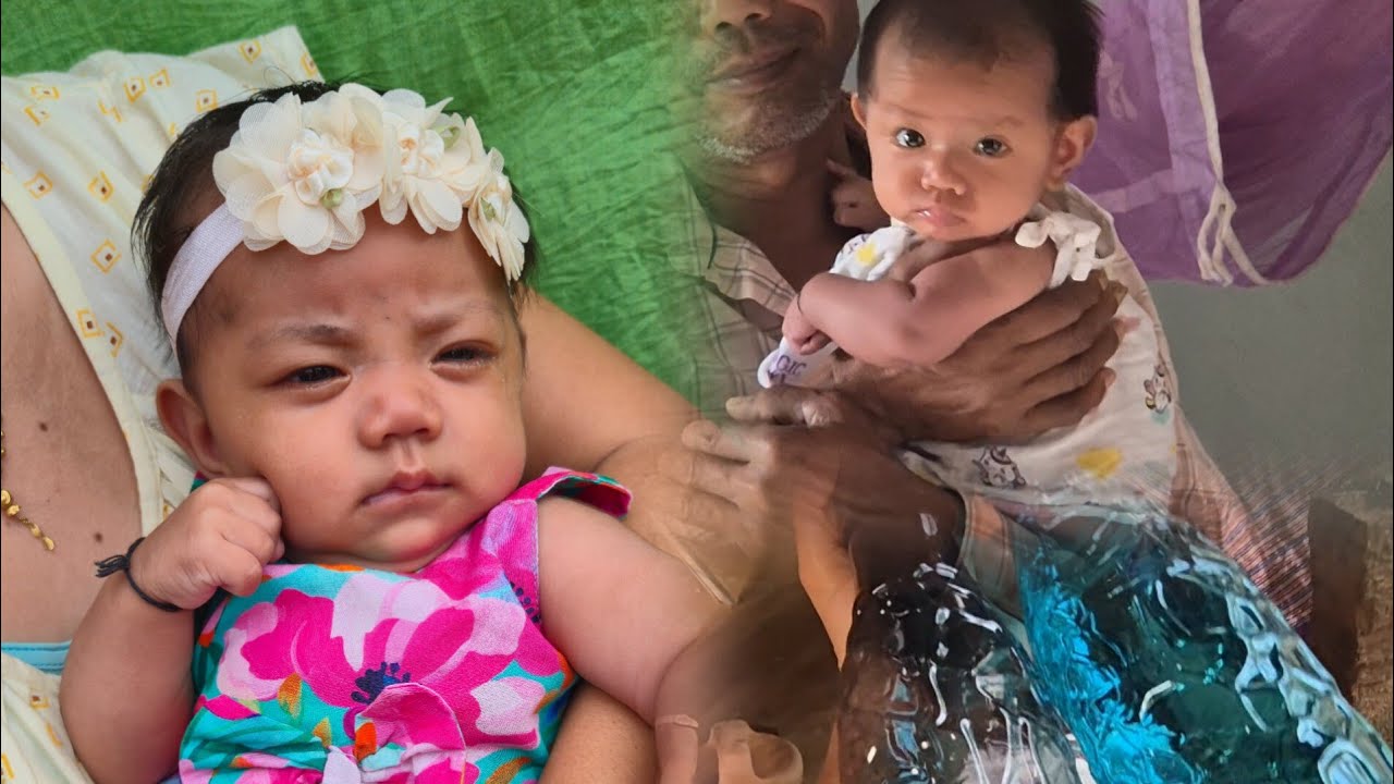 Tv naina rwng tongkha mamati♥️🧿👶|| Rishadebbarma vlog ||Tripuri lifestyles 