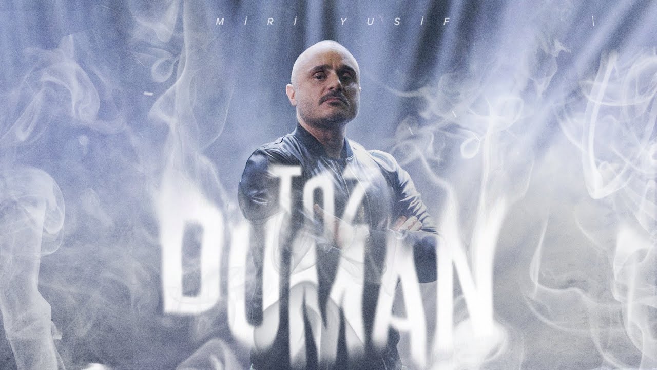 Miri Yusif - Toz-Duman (Rəsmi Audio)