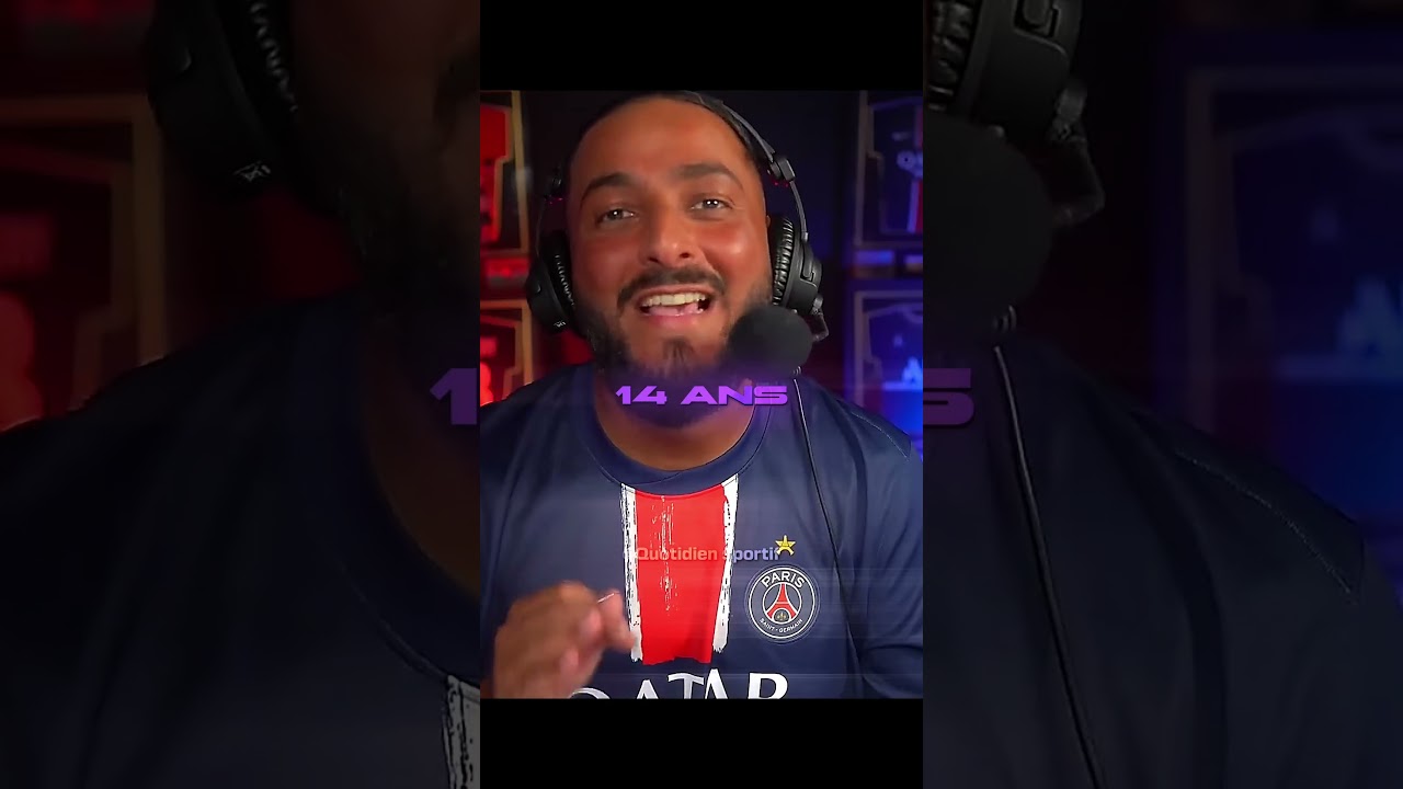 L'IMMIGRÉ PARISIEN vs L'OM 😱 